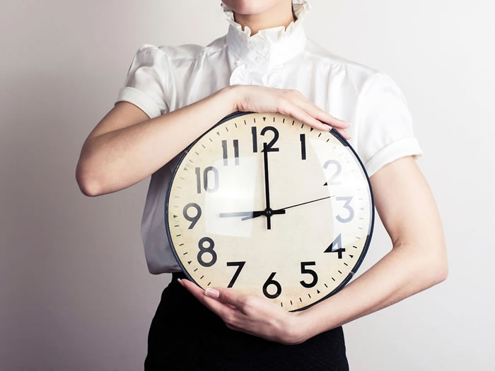 Por qué perder el tiempo y procrastinar no es tan malo como piensas Por qué perder el tiempo y procrastinar no es tan malo como piensas