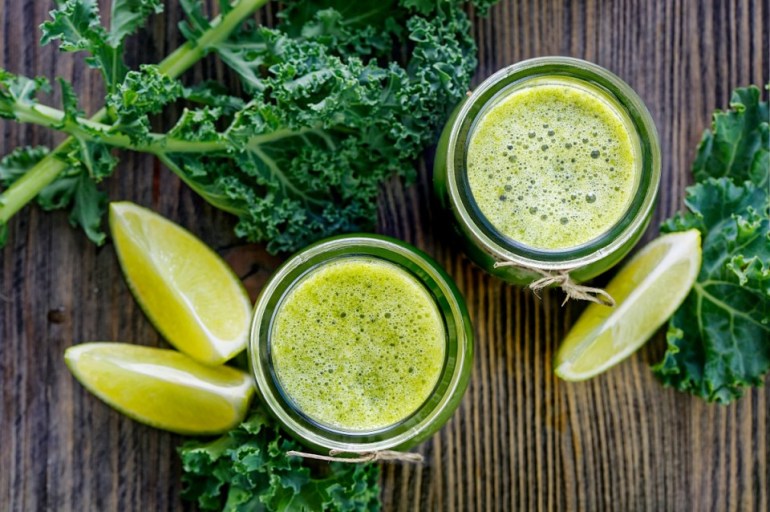 ¿Cómo se cocina el kale? ¿Cómo se cocina el kale?