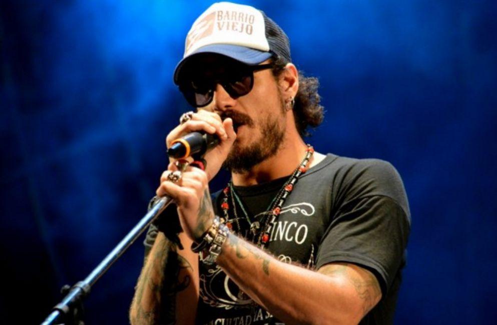 daniel osvaldo deja el futbol por la musica