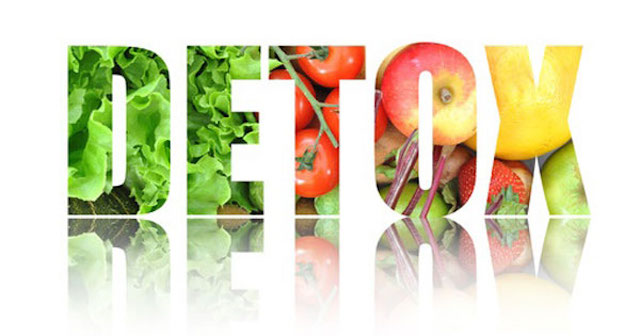 Estoy haciendo dieta detox: cuatro semanas de paciencia y restricciones Estoy haciendo dieta detox: cuatro semanas de paciencia y restricciones