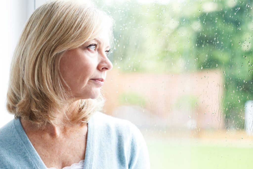 primeros sintomas menopausia 