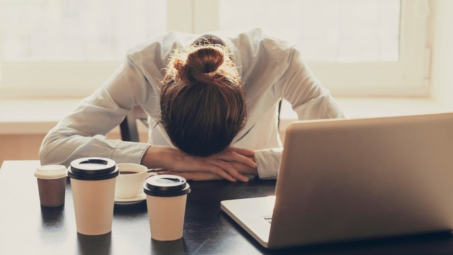 7 síntomas de anemia que no debes ignorar