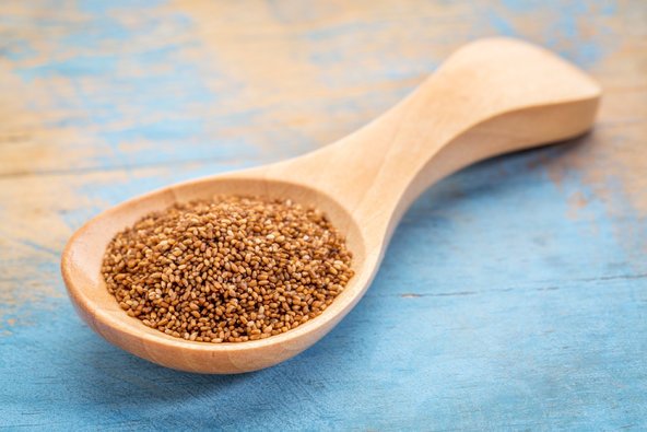 5 propiedades del teff que tienes que conocer