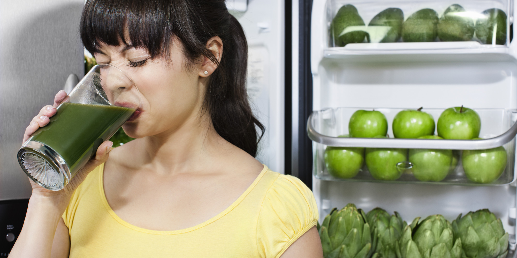 Ortorexia: cuando comer sano se convierte en trastorno alimentario