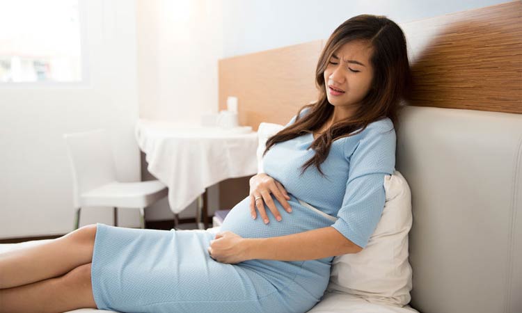 Síntomas de aborto: señales de que algo no va bien en el embarazo Síntomas de aborto: señales de que algo no va bien en el embarazo