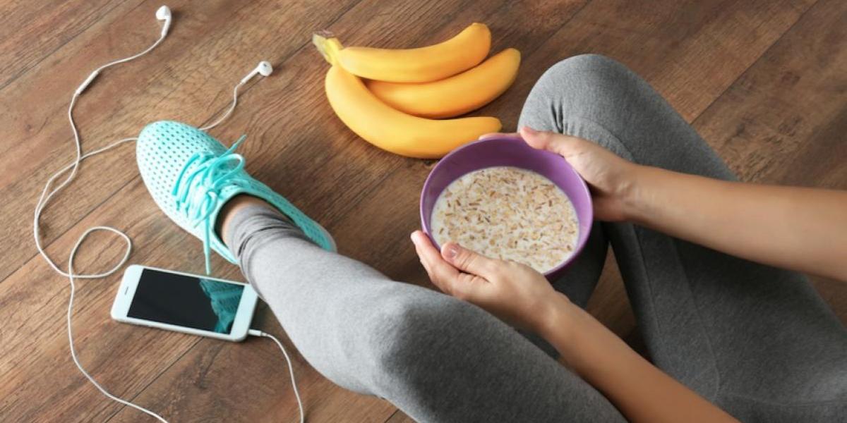 Teff, el cereal perfecto para deportistas