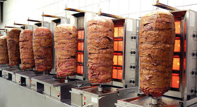 ¿La Unión Europea va a prohibir los kebabs?