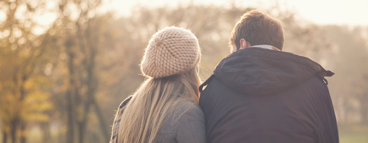 Tener pareja ayuda a prevenir el Alzheimer