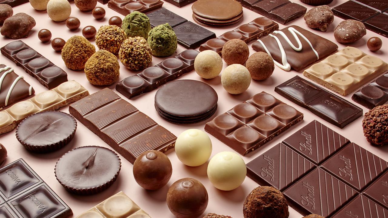 El chocolate, en peligro de extinción