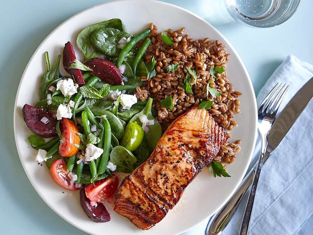 Clean eating: ¿qué significa 'comer limpio'? Clean eating: ¿qué significa 'comer limpio'?
