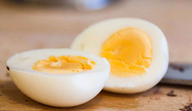 ¿En qué consiste la dieta del huevo duro en 15 días?