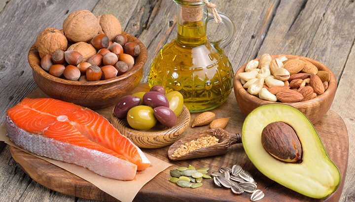 ¿En qué consiste la dieta “keto”, la última moda en el fitness? ¿En qué consiste la dieta “keto”, la última moda en el fitness?