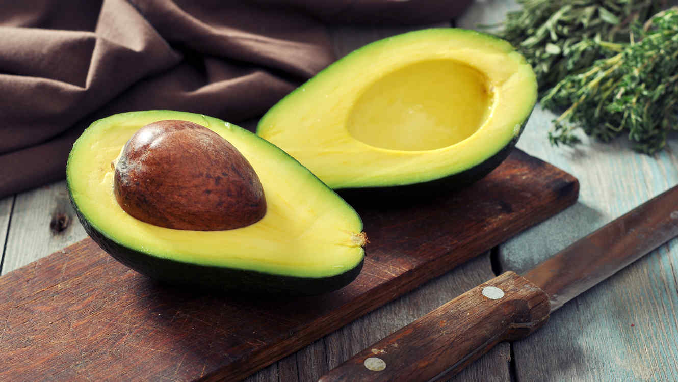 “Mano de aguacate”: un peligro de este fruto que no conocías “Mano de aguacate”: un peligro de este fruto que no conocías