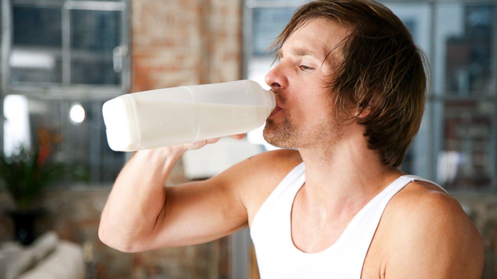 Los problemas de la leche cruda sin pasteurizar