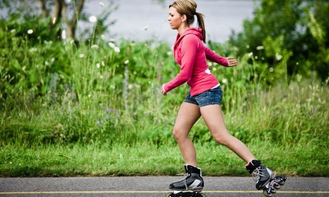 5 formas fáciles de quemar 300 calorías al día