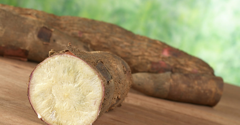 beneficios de la yuca