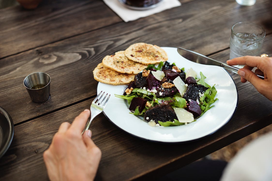 Definición de dieta vegetariana: ¿qué se puede comer y qué no?