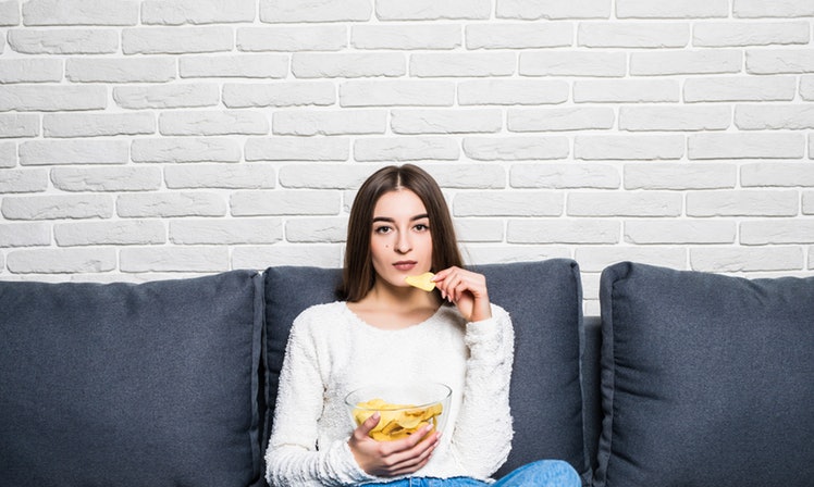 'Doritos para mujeres': la ridícula idea de los snacks femeninos