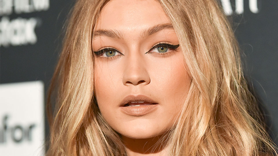 gigi hadid enfermedad de hashimoto