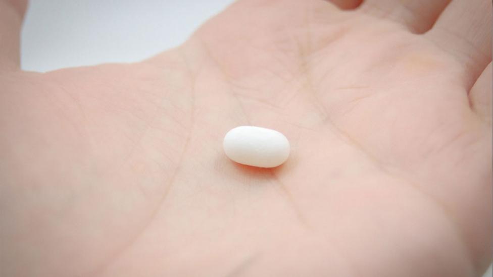 Un nuevo medicamento podría curar la gripe en 24 horas Un nuevo medicamento podría curar la gripe en 24 horas