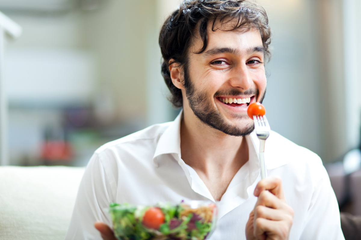 alimentos depresion