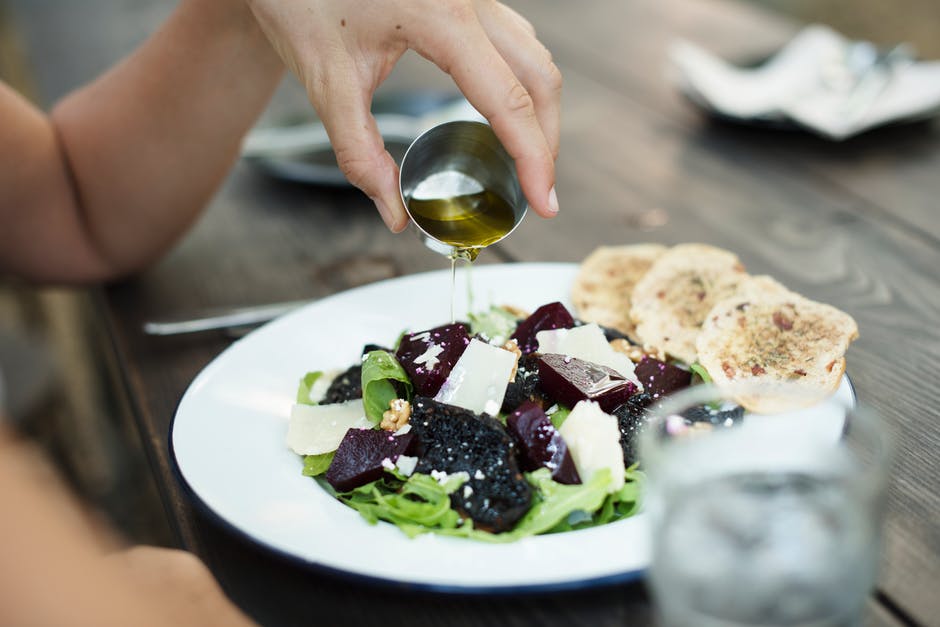 10 alimentos imprescindibles en la dieta vegetariana