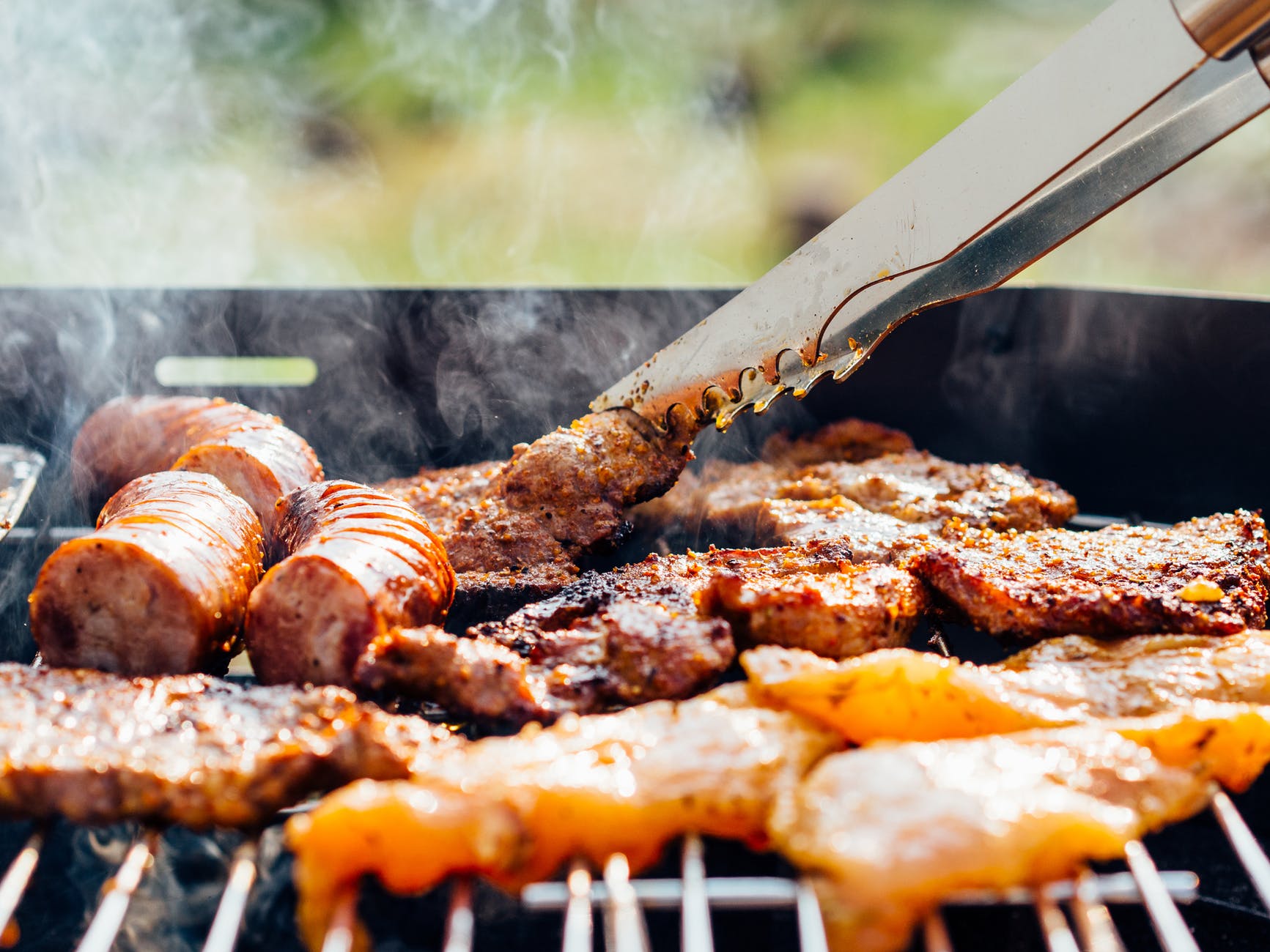 Así afecta la carne muy hecha a tu tensión arterial