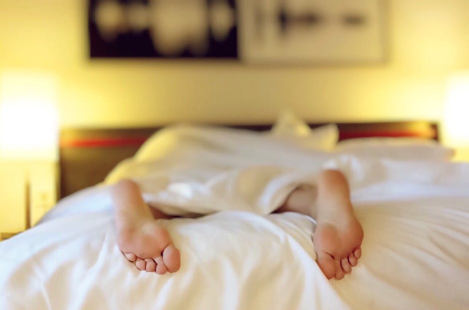 Día Mundial del Sueño: 5 claves para dormir bien Día Mundial del Sueño: 5 claves para dormir bien