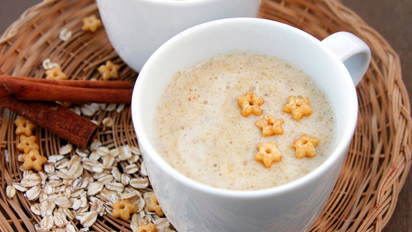 Las desventajas de la avena