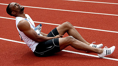 ¿Por qué se generan los calambres musculares? ¿Por qué se generan los calambres musculares?