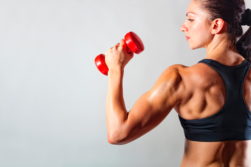 ejercicios fortalecer hombros