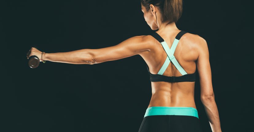 21 ejercicios para mejorar la espalda