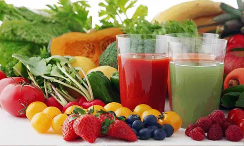 Cómo hacer la mejor dieta detox según los nutricionistas