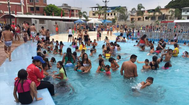 7 cosas que debes saber antes de entrar a la piscina este verano