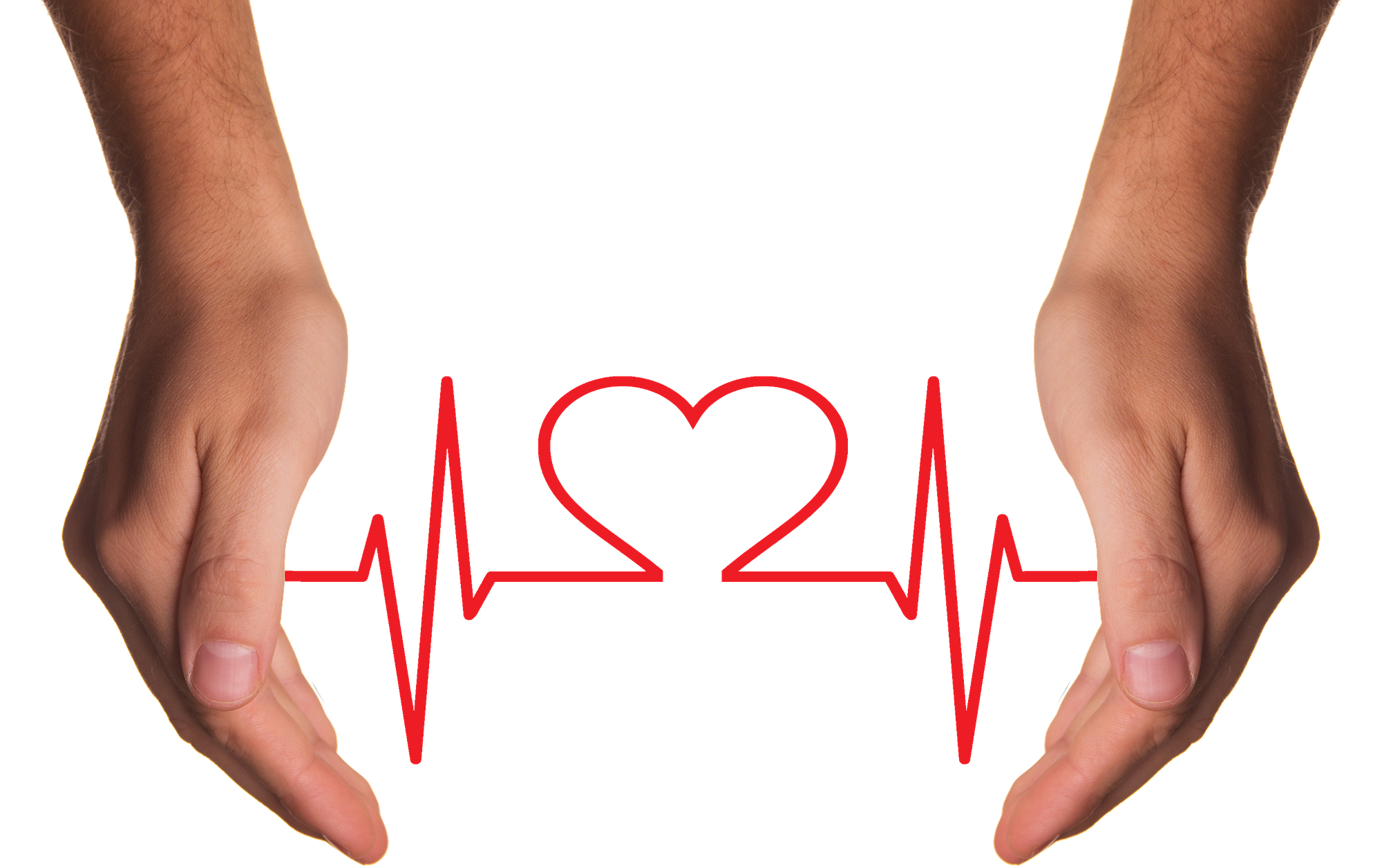 4 Ideas para mejorar la salud en el 2019