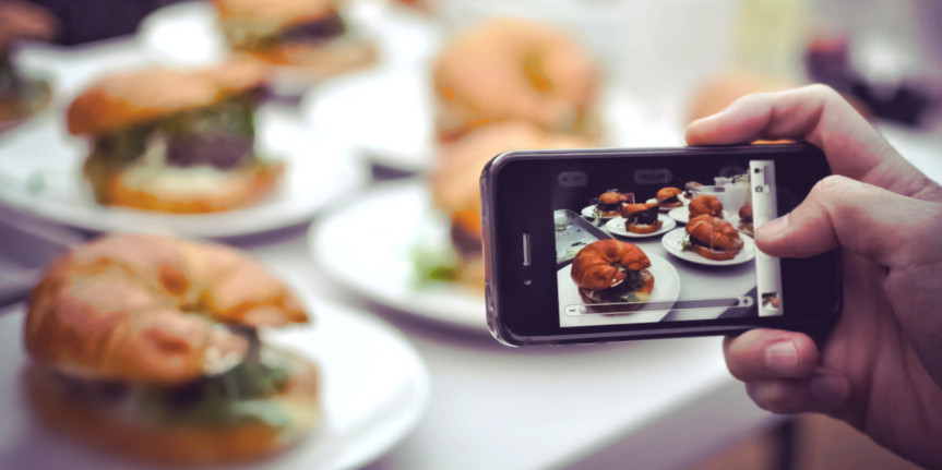 Las cuentas de Instagram que cualquier foodie debería seguir