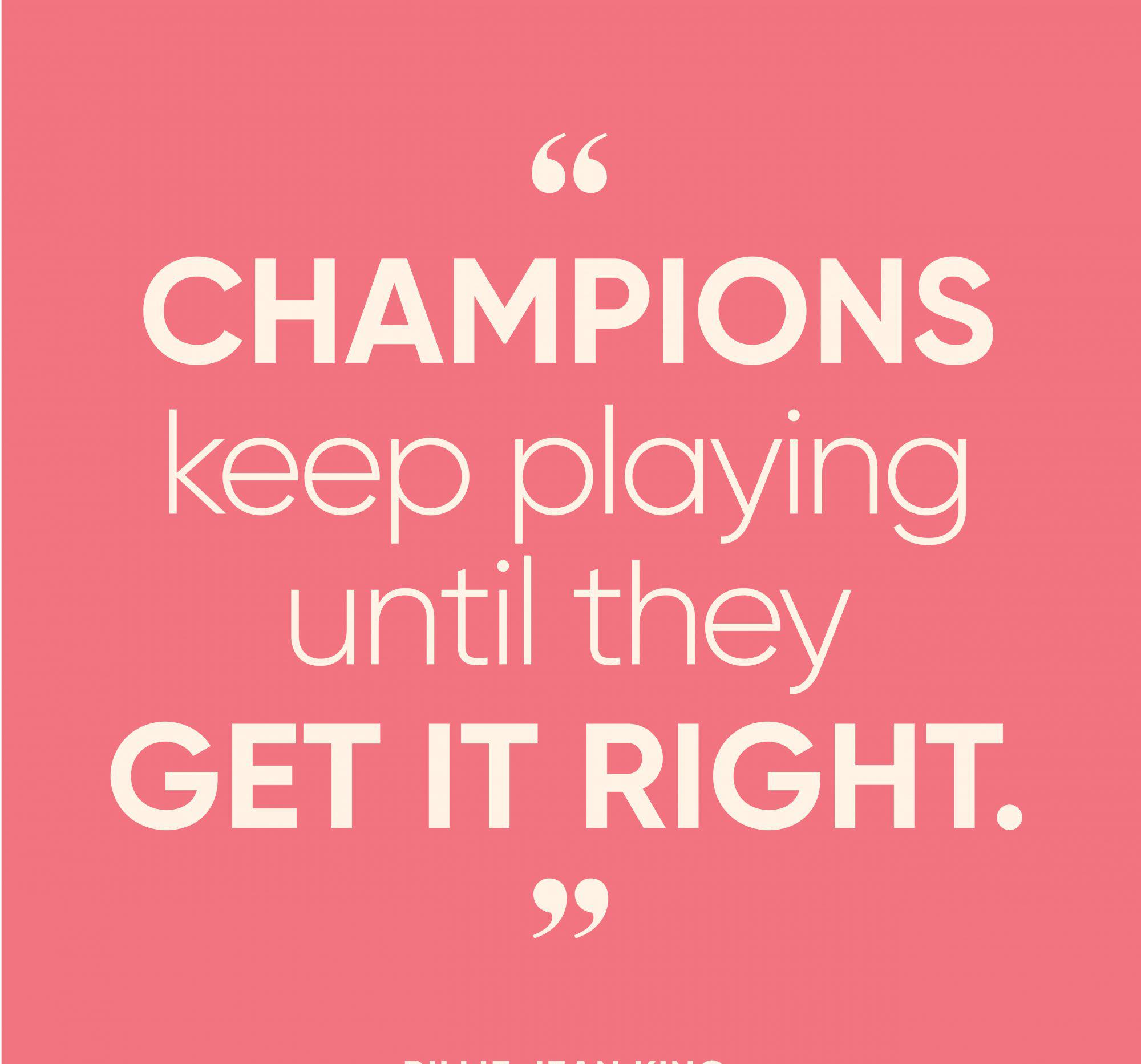 25 Citas inspiradoras para motivar cada aspecto de su entrenamiento