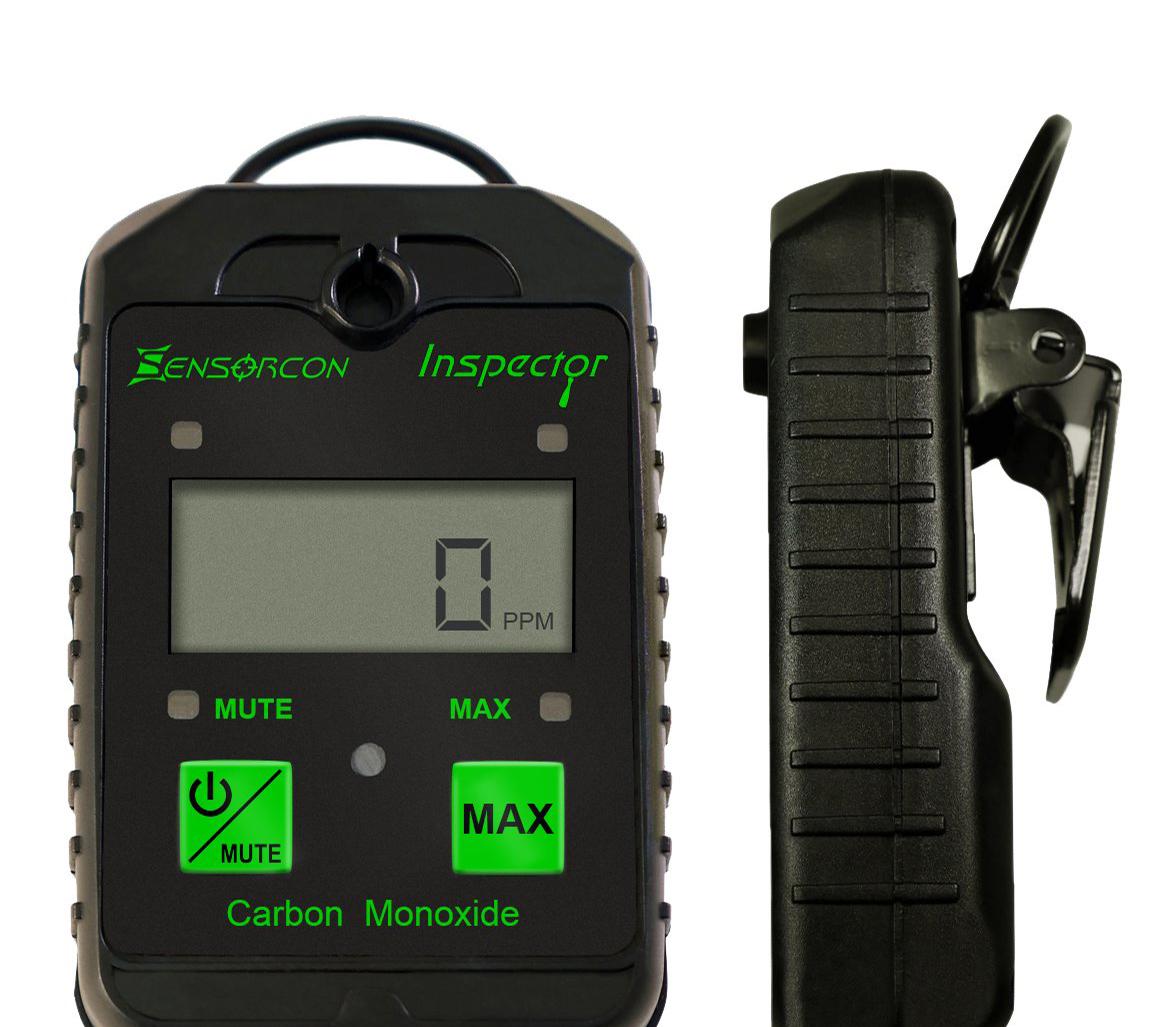 Los 7 mejores detectores de monóxido de carbono para su casa