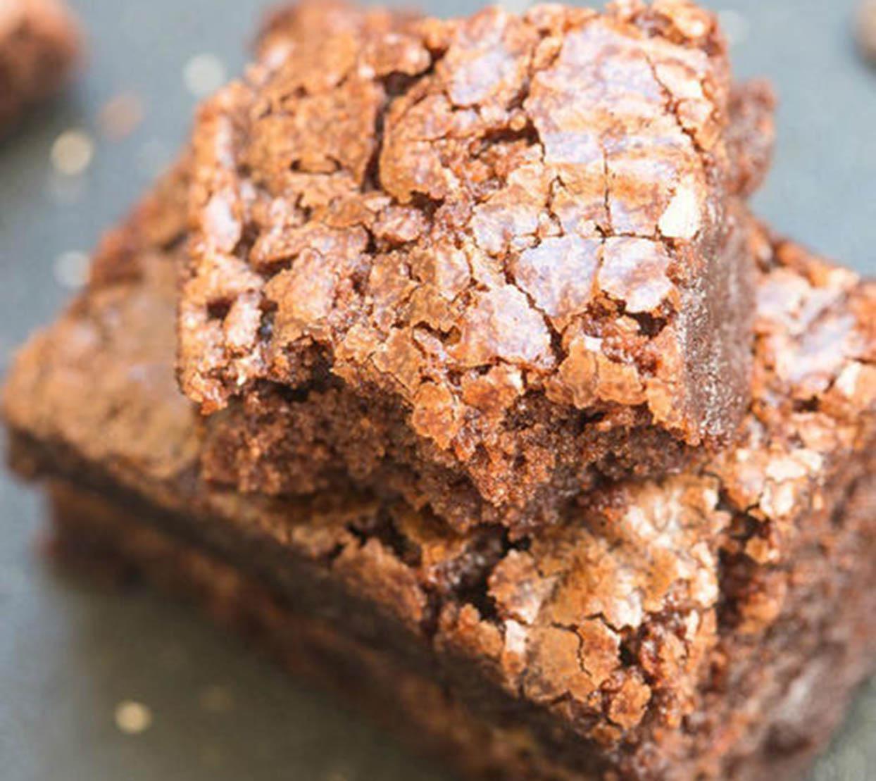 10 dulces y saludables bocadillos para curar su antojo