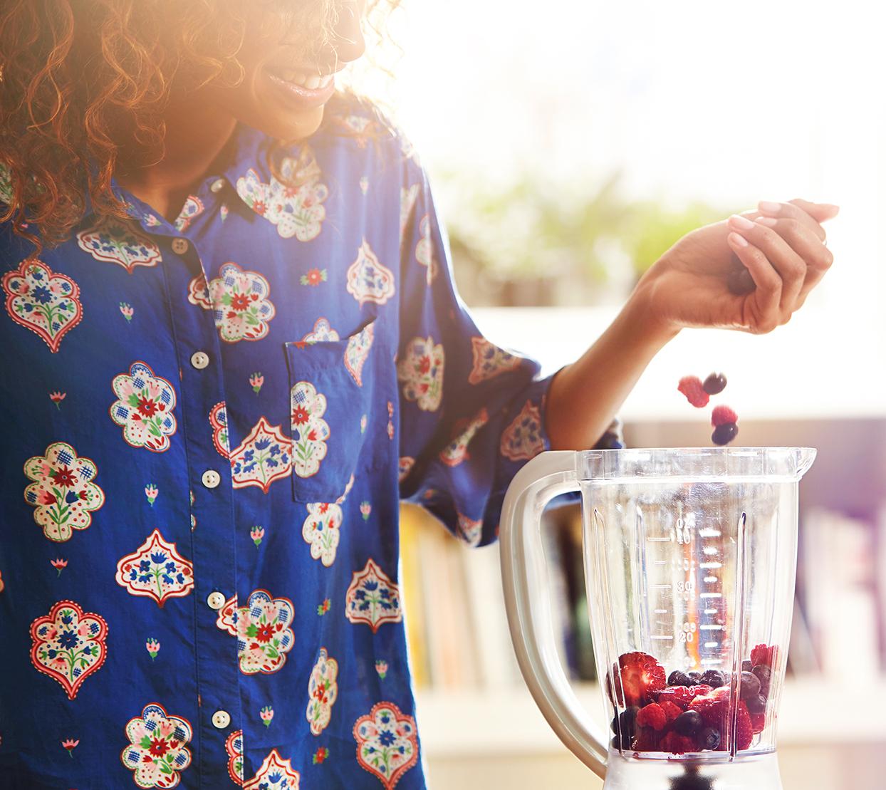 13 batidos saludables saben a batidos, pero en realidad son buenos para ti.