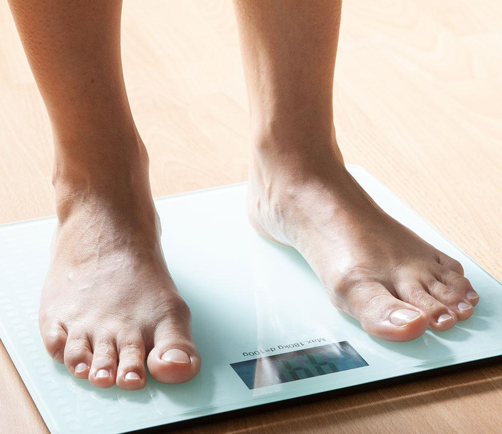 23 Mejores consejos de motivación para la pérdida de peso