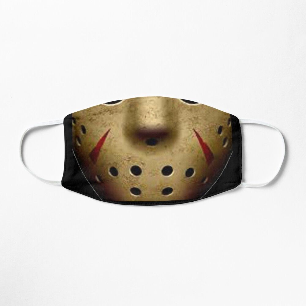 25 máscaras de Halloween para COVID-19 que son perfectas para una celebración espeluznante