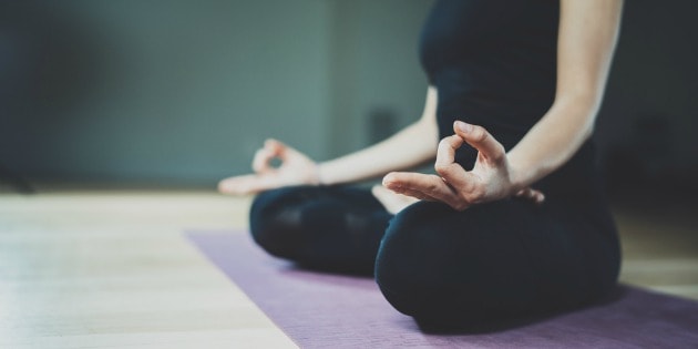 5 minutos de meditación para mejorar el rendimiento