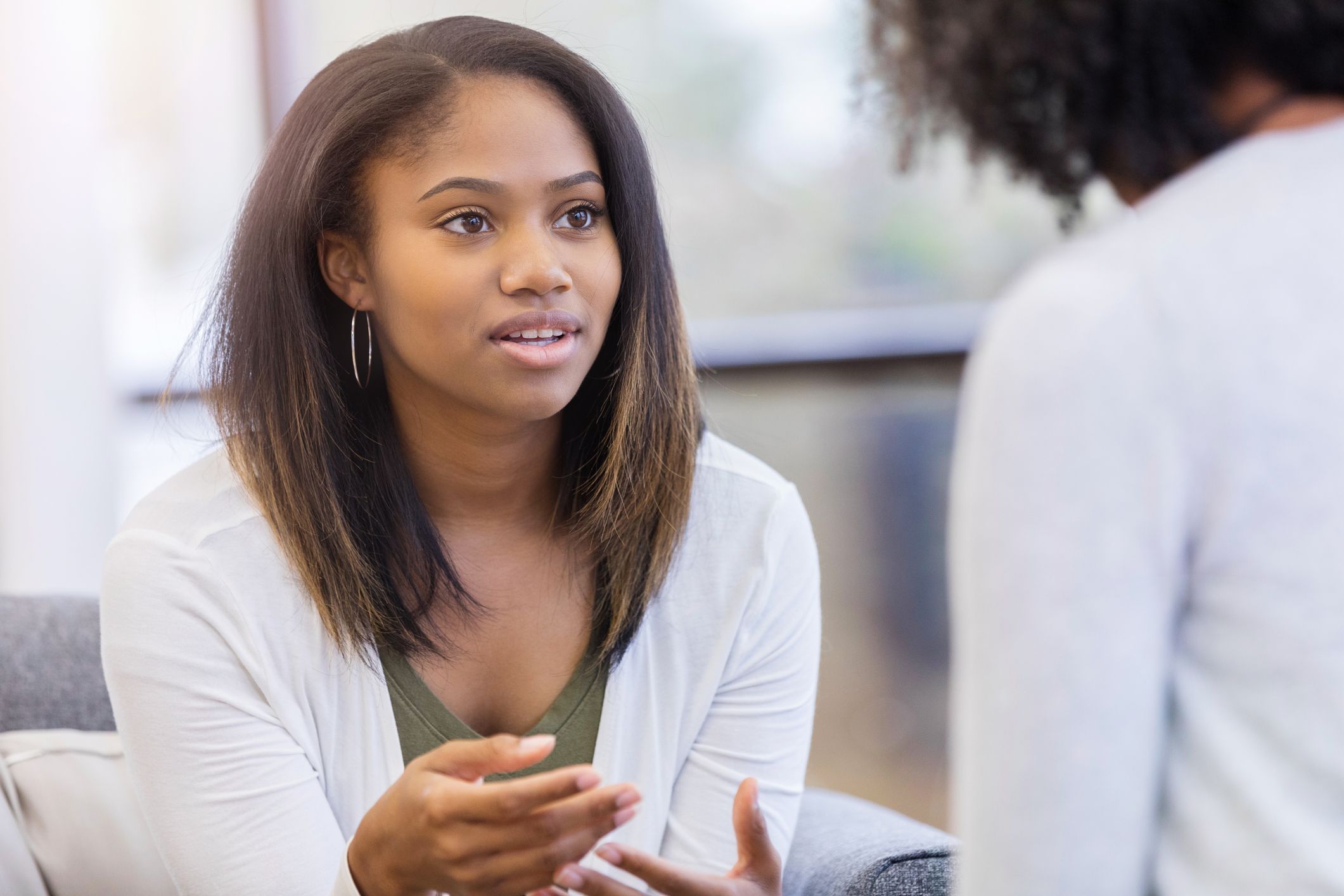 6 Recursos de terapia y salud mental para mujeres y niñas negras