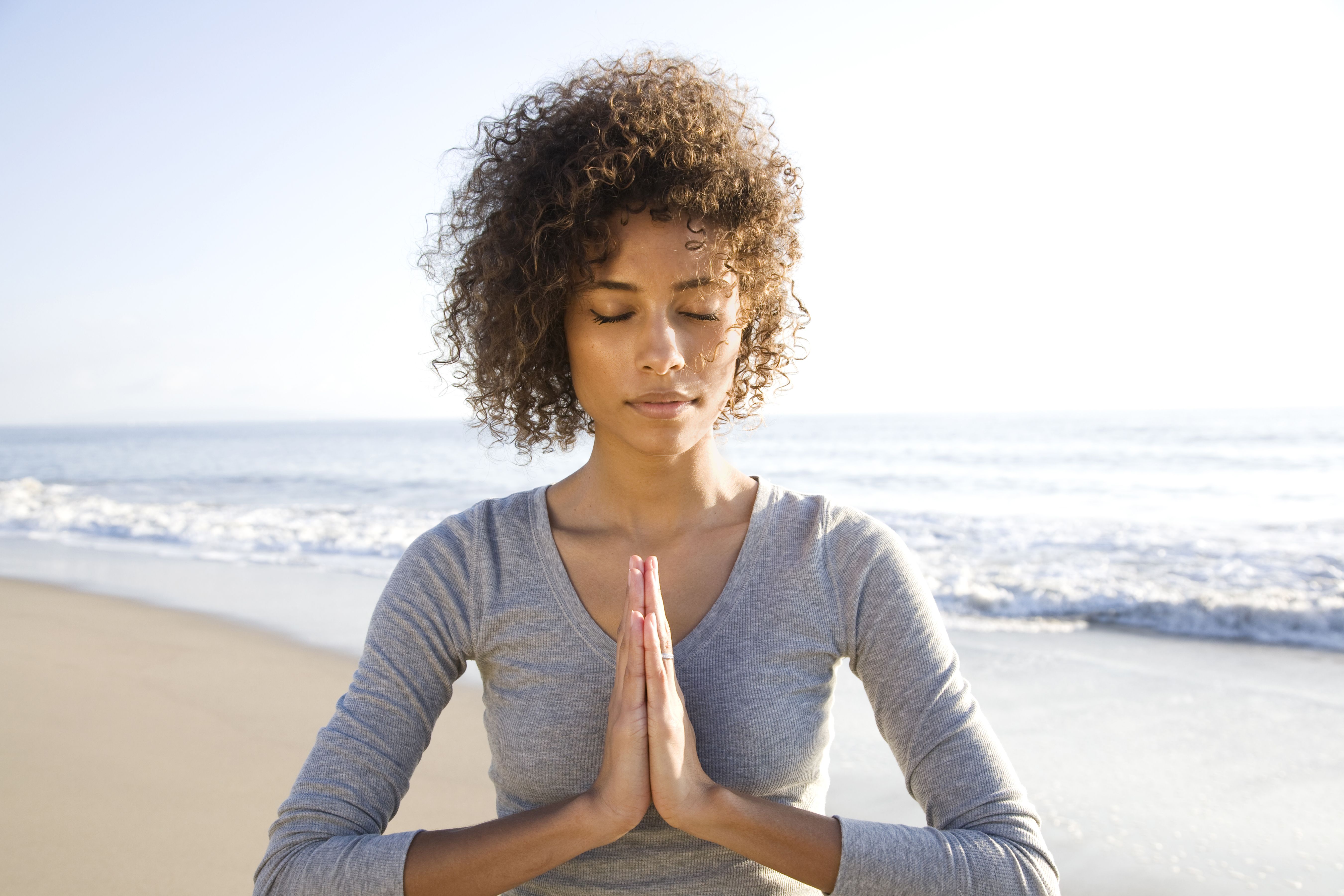 Cómo meditar: Una simple guía para la meditación de 10 minutos
