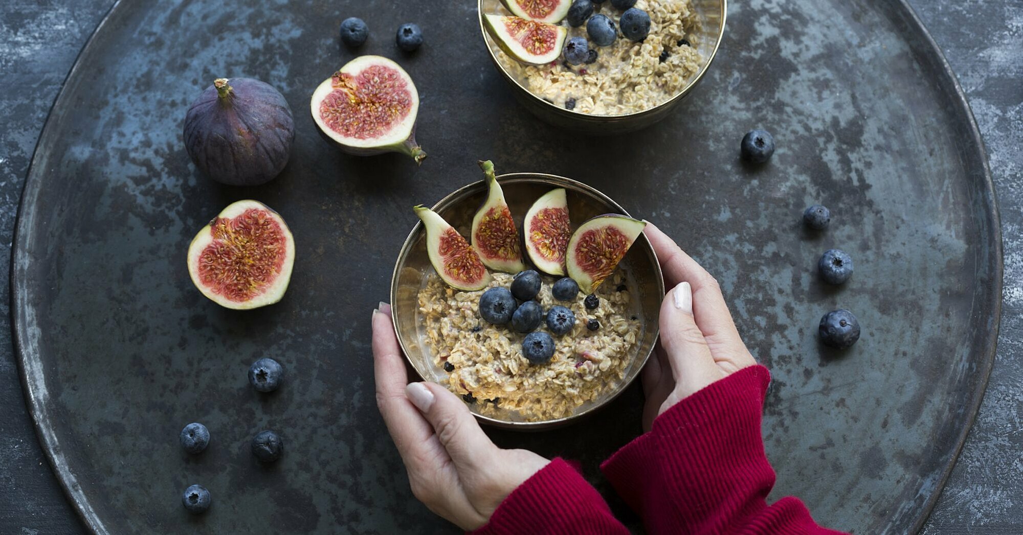Cómo seguir un plan de 30 comidas sin sentirse tan restringido, según los expertos