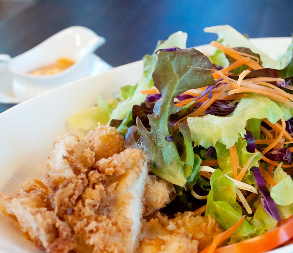 ¿Cuántas calorías tiene realmente tu ensalada?