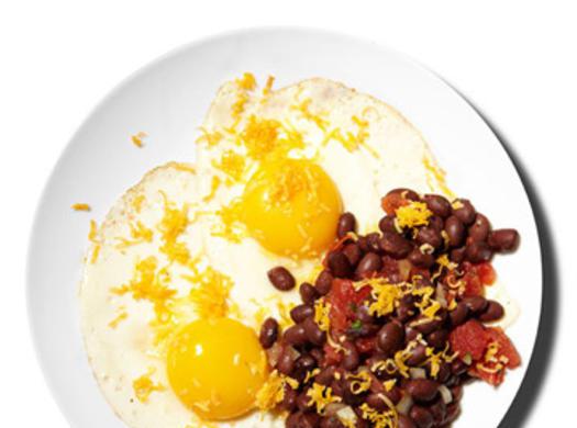 Desayunos saludables de 300 calorĂas que saben muy bien