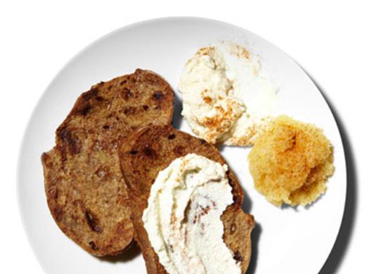 Desayunos saludables de 300 calorĂas que saben muy bien