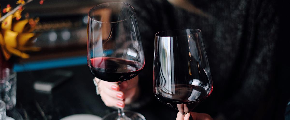 ¿El vino tinto te ayuda a perder peso?